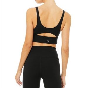 Alo sports bra